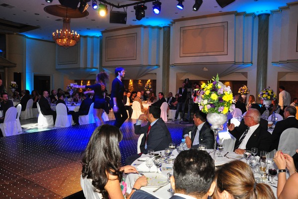 Lions Kaslik Leaders Dinner